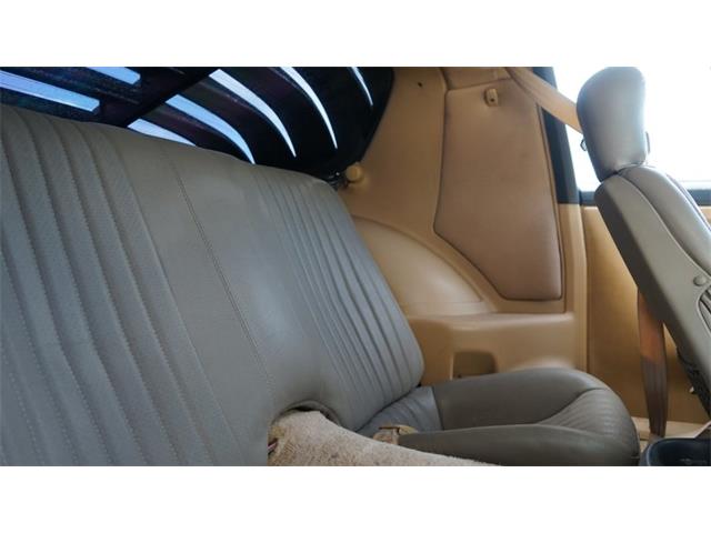 1987 Pontiac Firebird (CC-2066580) for sale in Grapevine, Texas