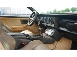 1987 Pontiac Firebird (CC-2066580) for sale in Grapevine, Texas