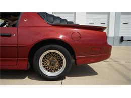 1987 Pontiac Firebird (CC-2066580) for sale in Grapevine, Texas