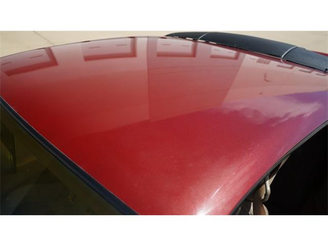 1987 Pontiac Firebird (CC-2066580) for sale in Grapevine, Texas