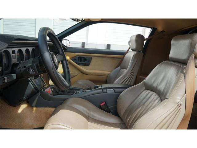 1987 Pontiac Firebird (CC-2066580) for sale in Grapevine, Texas