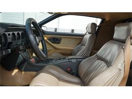 1987 Pontiac Firebird (CC-2066580) for sale in Grapevine, Texas