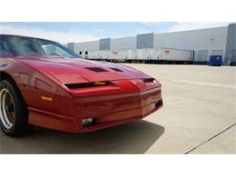 1987 Pontiac Firebird (CC-2066580) for sale in Grapevine, Texas