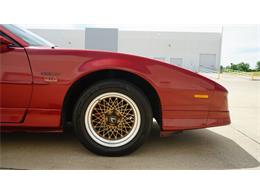 1987 Pontiac Firebird (CC-2066580) for sale in Grapevine, Texas
