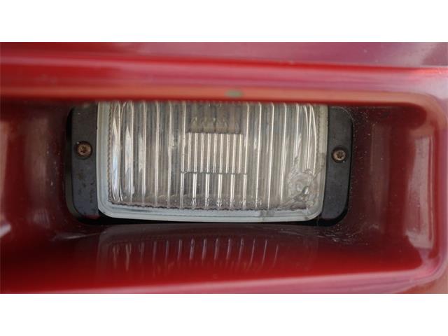 1987 Pontiac Firebird (CC-2066580) for sale in Grapevine, Texas