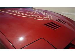 1987 Pontiac Firebird (CC-2066580) for sale in Grapevine, Texas