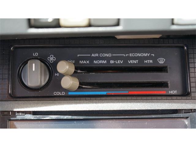 1987 Pontiac Firebird (CC-2066580) for sale in Grapevine, Texas