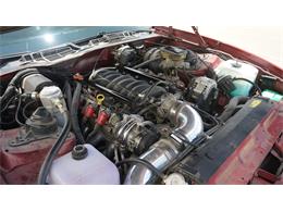 1987 Pontiac Firebird (CC-2066580) for sale in Grapevine, Texas