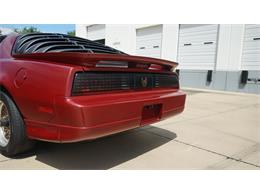 1987 Pontiac Firebird (CC-2066580) for sale in Grapevine, Texas