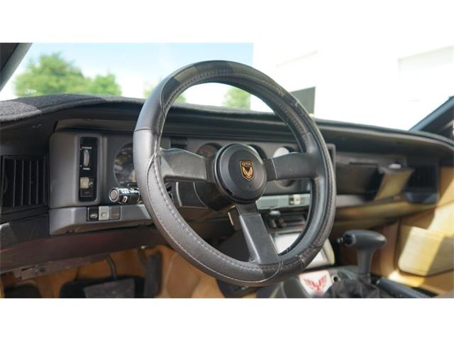 1987 Pontiac Firebird (CC-2066580) for sale in Grapevine, Texas