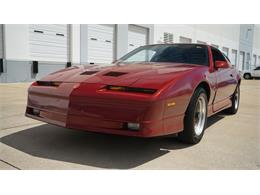 1987 Pontiac Firebird (CC-2066580) for sale in Grapevine, Texas