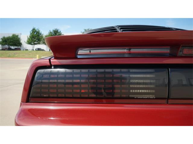 1987 Pontiac Firebird (CC-2066580) for sale in Grapevine, Texas