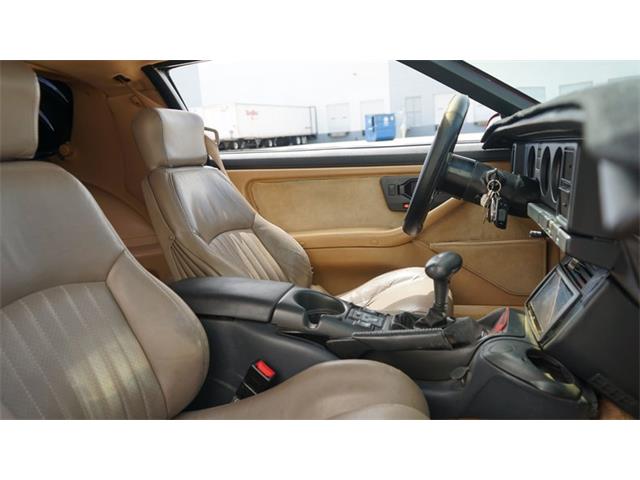 1987 Pontiac Firebird (CC-2066580) for sale in Grapevine, Texas