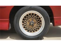 1987 Pontiac Firebird (CC-2066580) for sale in Grapevine, Texas