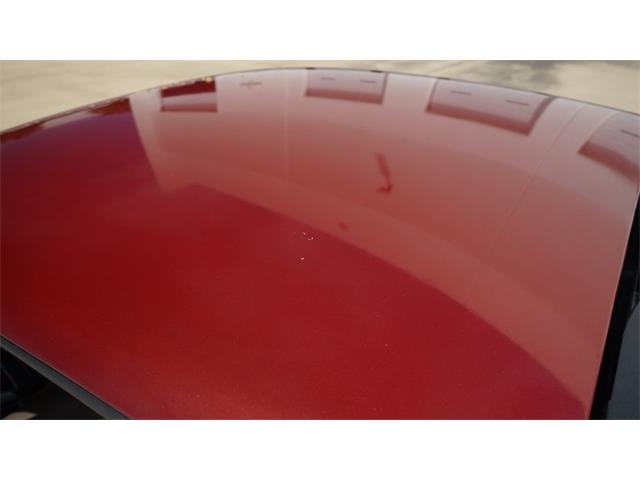 1987 Pontiac Firebird (CC-2066580) for sale in Grapevine, Texas