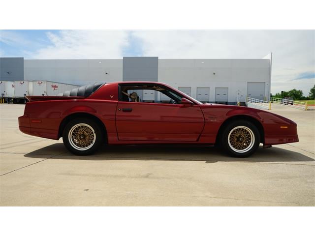 1987 Pontiac Firebird (CC-2066580) for sale in Grapevine, Texas