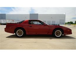 1987 Pontiac Firebird (CC-2066580) for sale in Grapevine, Texas