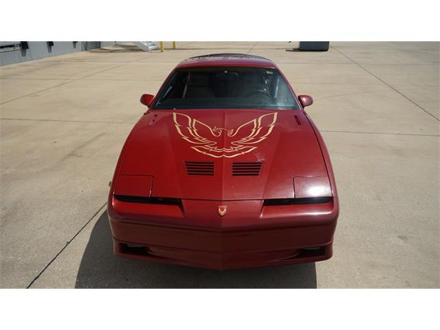 1987 Pontiac Firebird (CC-2066580) for sale in Grapevine, Texas