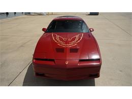 1987 Pontiac Firebird (CC-2066580) for sale in Grapevine, Texas