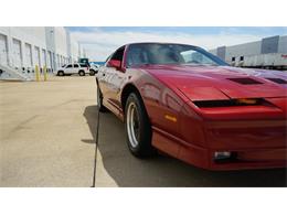 1987 Pontiac Firebird (CC-2066580) for sale in Grapevine, Texas