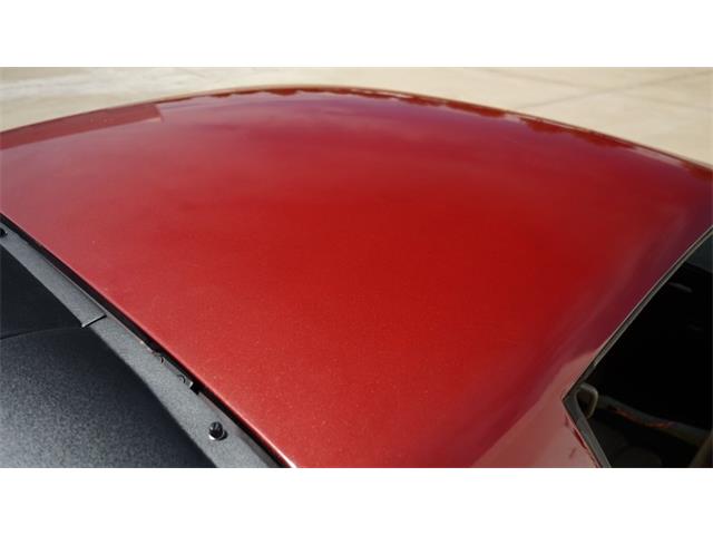 1987 Pontiac Firebird (CC-2066580) for sale in Grapevine, Texas