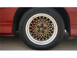1987 Pontiac Firebird (CC-2066580) for sale in Grapevine, Texas