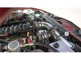 1987 Pontiac Firebird (CC-2066580) for sale in Grapevine, Texas