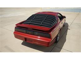 1987 Pontiac Firebird (CC-2066580) for sale in Grapevine, Texas
