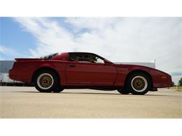 1987 Pontiac Firebird (CC-2066580) for sale in Grapevine, Texas