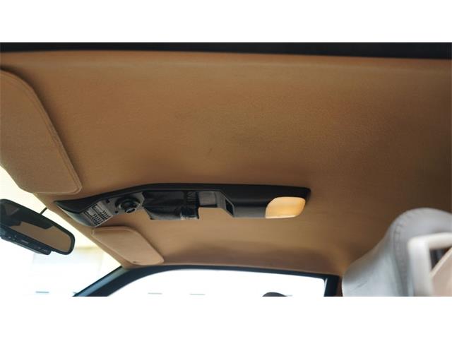 1987 Pontiac Firebird (CC-2066580) for sale in Grapevine, Texas