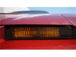 1987 Pontiac Firebird (CC-2066580) for sale in Grapevine, Texas