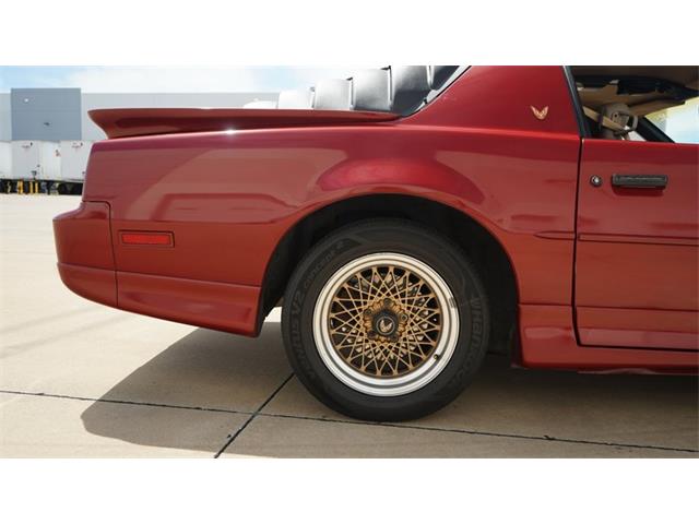 1987 Pontiac Firebird (CC-2066580) for sale in Grapevine, Texas