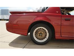 1987 Pontiac Firebird (CC-2066580) for sale in Grapevine, Texas