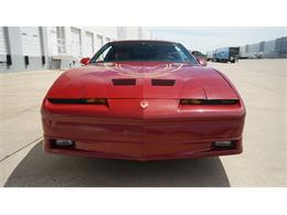 1987 Pontiac Firebird (CC-2066580) for sale in Grapevine, Texas