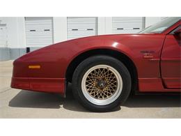 1987 Pontiac Firebird (CC-2066580) for sale in Grapevine, Texas