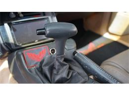 1987 Pontiac Firebird (CC-2066580) for sale in Grapevine, Texas