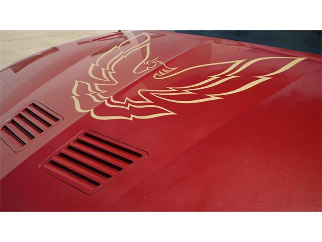 1987 Pontiac Firebird (CC-2066580) for sale in Grapevine, Texas