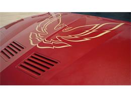 1987 Pontiac Firebird (CC-2066580) for sale in Grapevine, Texas