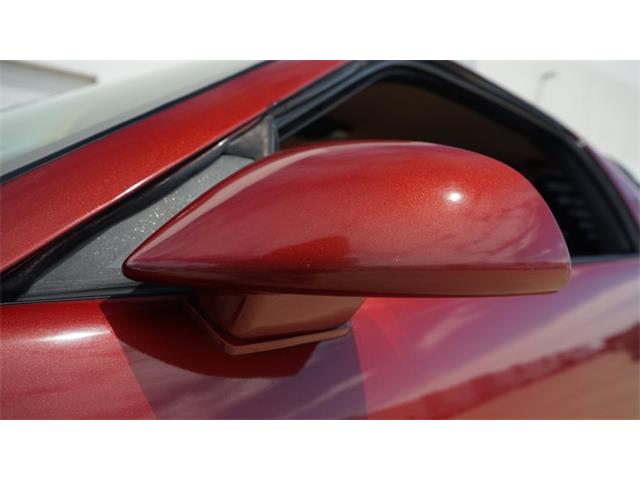 1987 Pontiac Firebird (CC-2066580) for sale in Grapevine, Texas