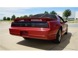 1987 Pontiac Firebird (CC-2066580) for sale in Grapevine, Texas