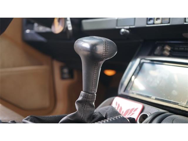 1987 Pontiac Firebird (CC-2066580) for sale in Grapevine, Texas