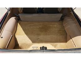 1987 Pontiac Firebird (CC-2066580) for sale in Grapevine, Texas