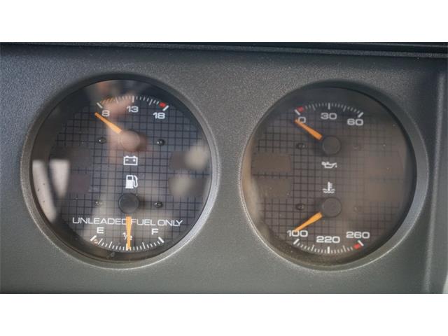 1987 Pontiac Firebird (CC-2066580) for sale in Grapevine, Texas