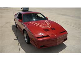 1987 Pontiac Firebird (CC-2066580) for sale in Grapevine, Texas