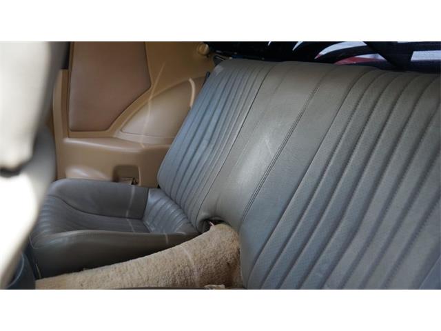 1987 Pontiac Firebird (CC-2066580) for sale in Grapevine, Texas