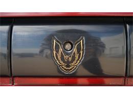 1987 Pontiac Firebird (CC-2066580) for sale in Grapevine, Texas