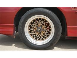 1987 Pontiac Firebird (CC-2066580) for sale in Grapevine, Texas