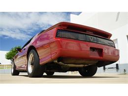1987 Pontiac Firebird (CC-2066580) for sale in Grapevine, Texas