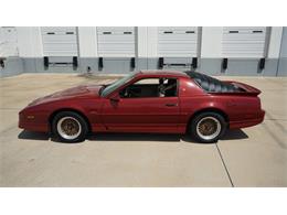 1987 Pontiac Firebird (CC-2066580) for sale in Grapevine, Texas