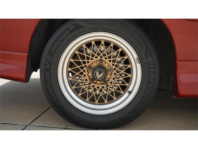 1987 Pontiac Firebird (CC-2066580) for sale in Grapevine, Texas